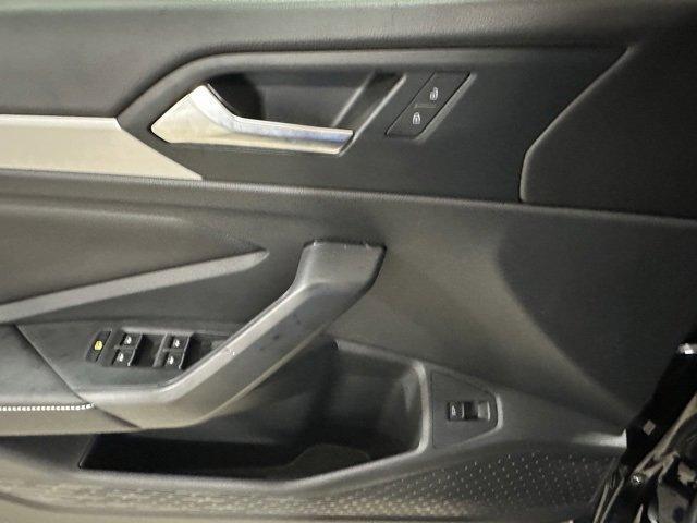 new 2026 Volkswagen Jetta car, priced at $23,977