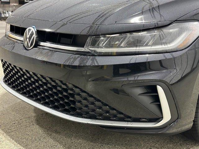 new 2026 Volkswagen Jetta car, priced at $23,977