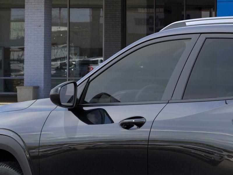 new 2026 Chevrolet Trax car, priced at $27,765