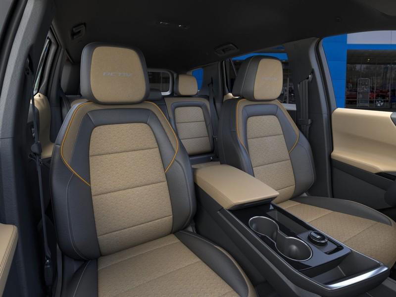 new 2026 Chevrolet Equinox car, priced at $36,380