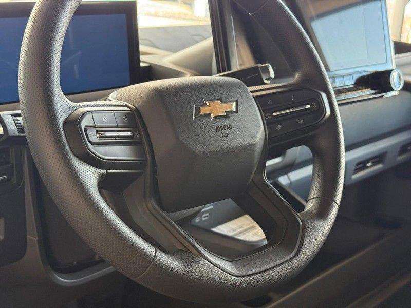 new 2025 Chevrolet BrightDrop 400 car, priced at $46,809