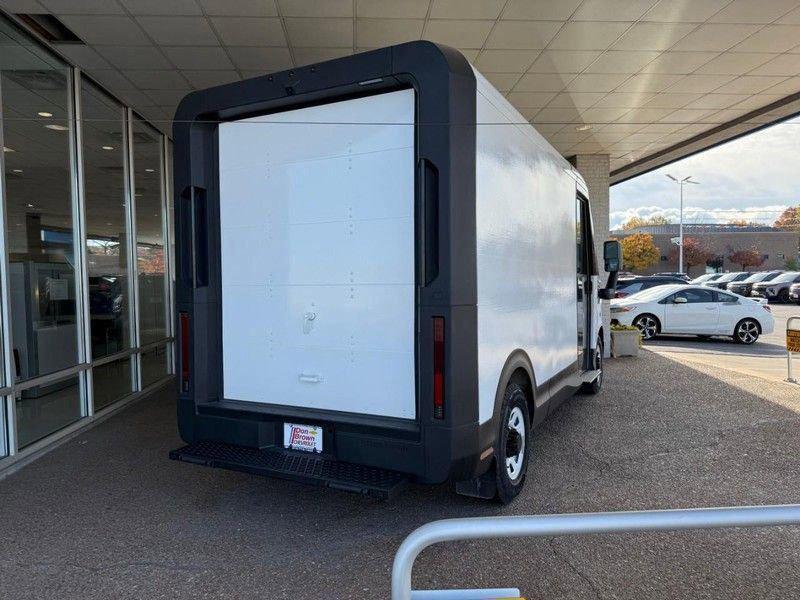 new 2025 Chevrolet BrightDrop 400 car, priced at $46,809