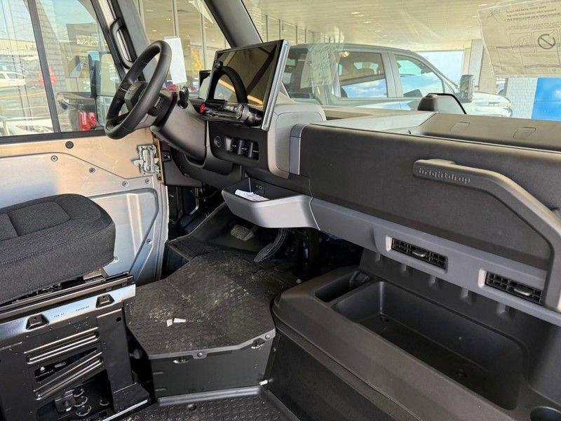 new 2025 Chevrolet BrightDrop 400 car, priced at $46,809