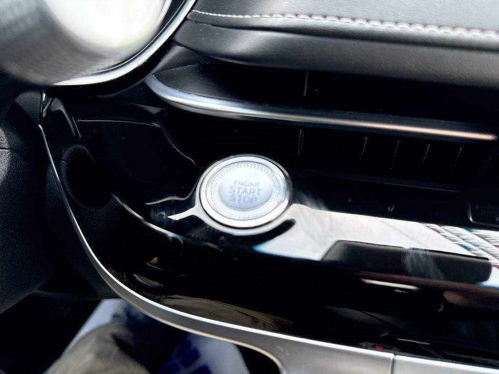 used 2023 Genesis G80 car, priced at $27,209