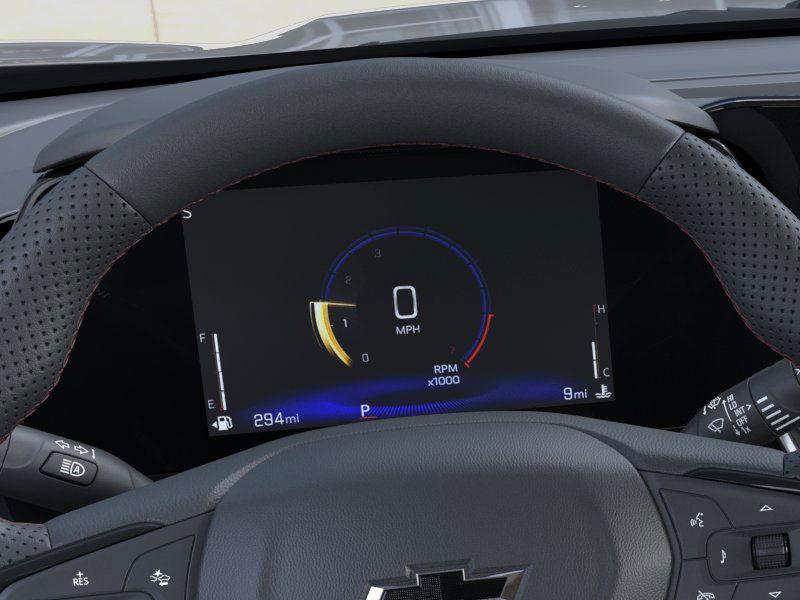 new 2026 Chevrolet Trax car, priced at $27,765