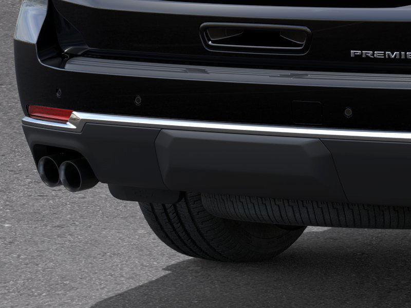 new 2026 Chevrolet Tahoe car, priced at $82,200