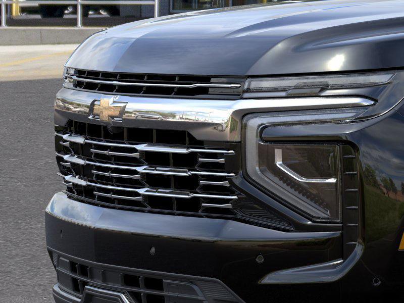 new 2026 Chevrolet Tahoe car, priced at $82,200