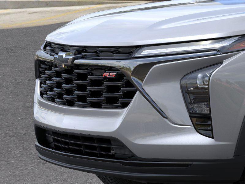 new 2026 Chevrolet Trax car, priced at $27,755