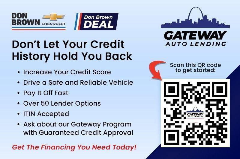 new 2026 Chevrolet Equinox car, priced at $30,185