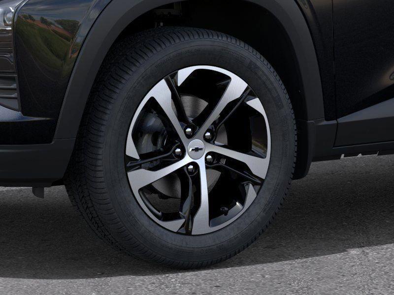new 2026 Chevrolet Trax car, priced at $24,890
