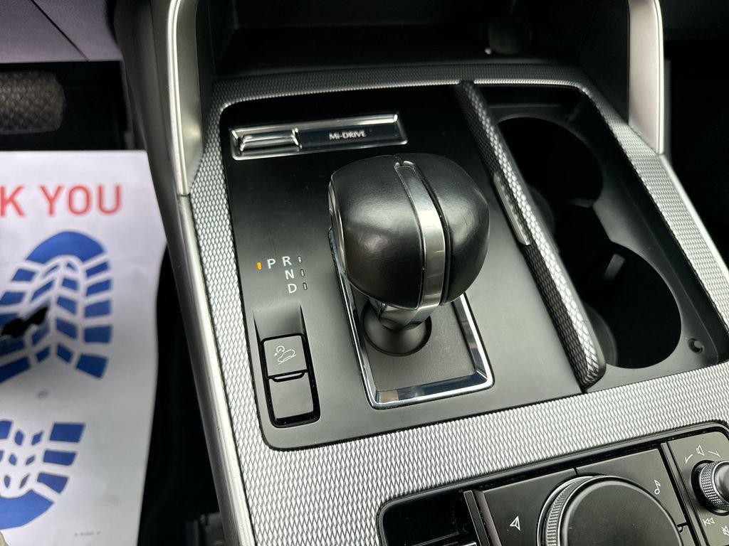 used 2024 Mazda CX-90 car, priced at $23,510