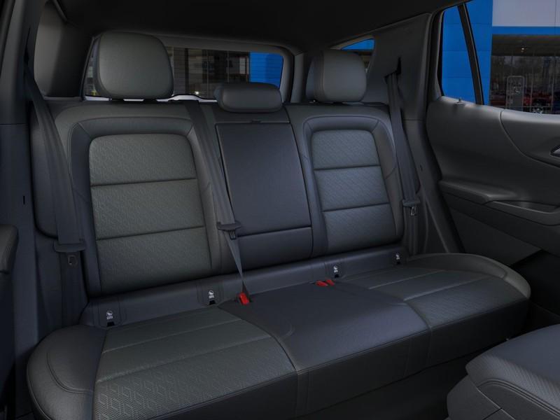 new 2026 Chevrolet Equinox car, priced at $32,164