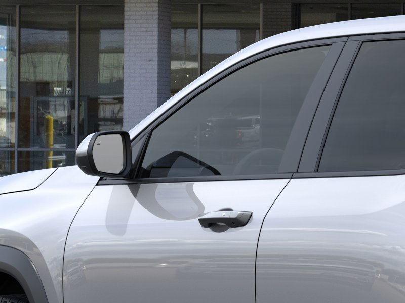 new 2026 Chevrolet Equinox car, priced at $32,164