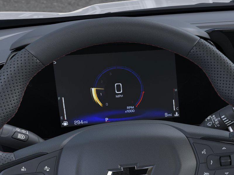 new 2026 Chevrolet Trax car, priced at $29,160