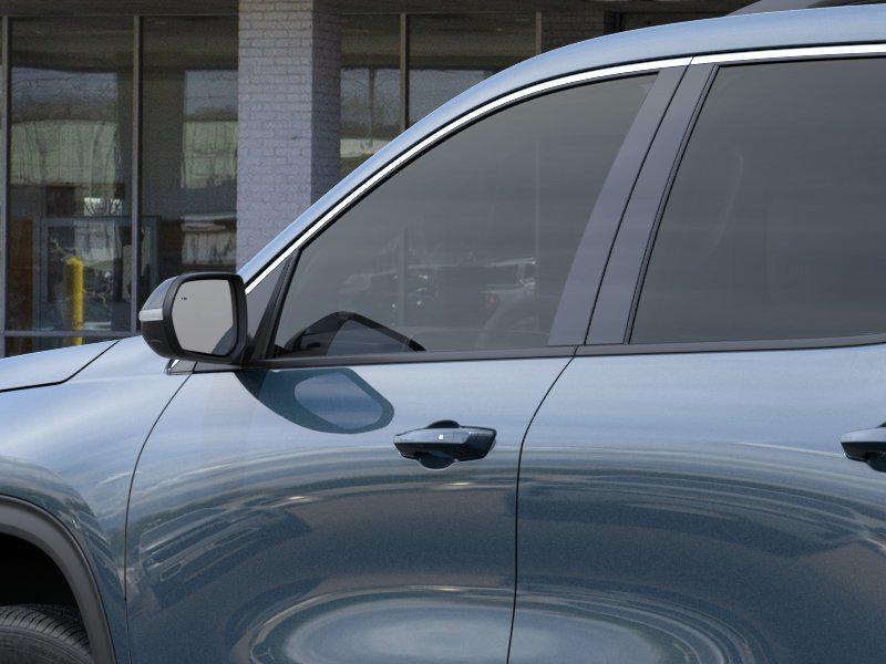 new 2026 Chevrolet Traverse car, priced at $40,920