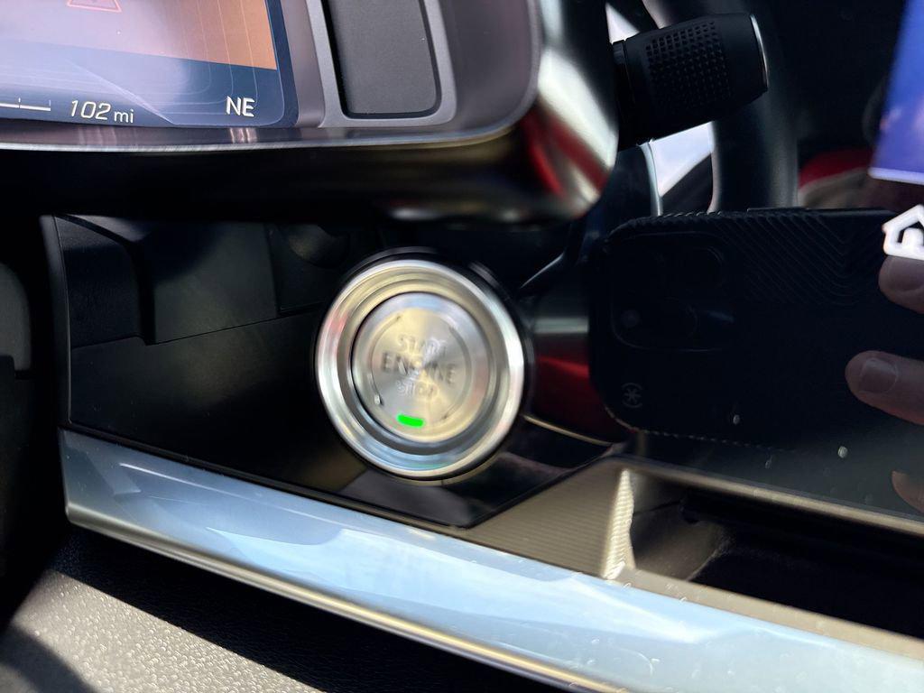 used 2021 Chevrolet Corvette car, priced at $61,401