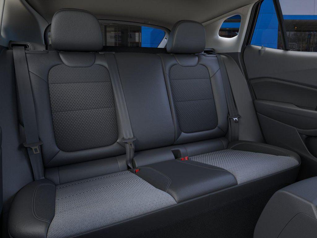 new 2026 Chevrolet Trax car, priced at $23,615