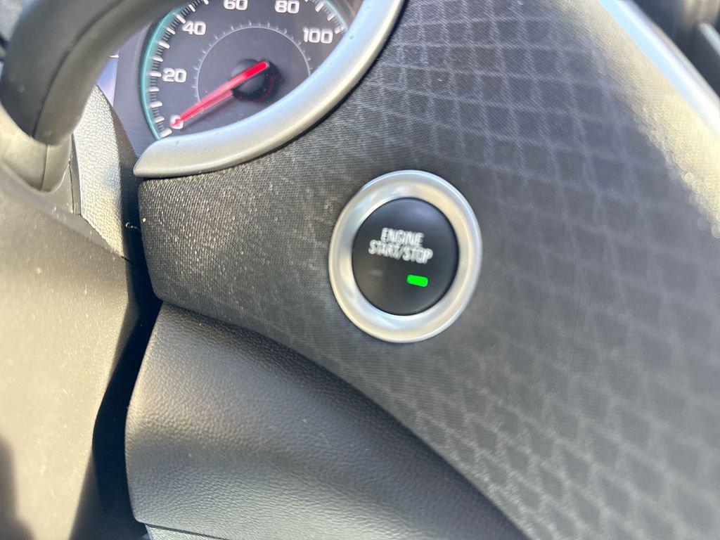 used 2024 Chevrolet Malibu car, priced at $17,998