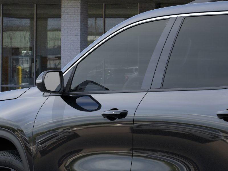 new 2026 Chevrolet Traverse car, priced at $46,035