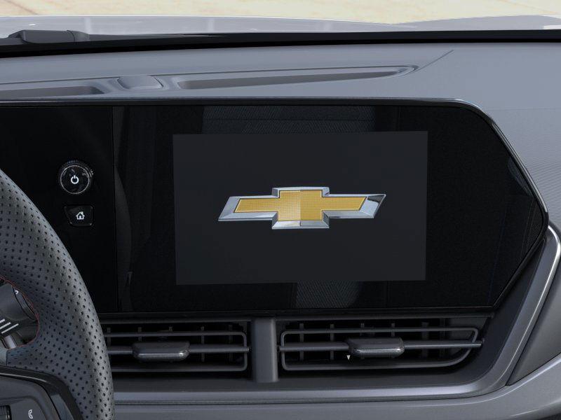 new 2026 Chevrolet Trax car, priced at $25,675