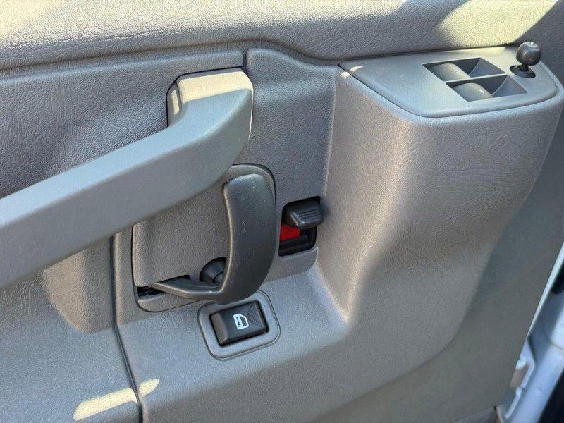 new 2025 Chevrolet Express 2500 car, priced at $47,999