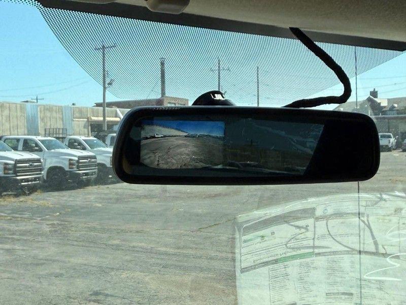 new 2025 Chevrolet Express 2500 car, priced at $47,999