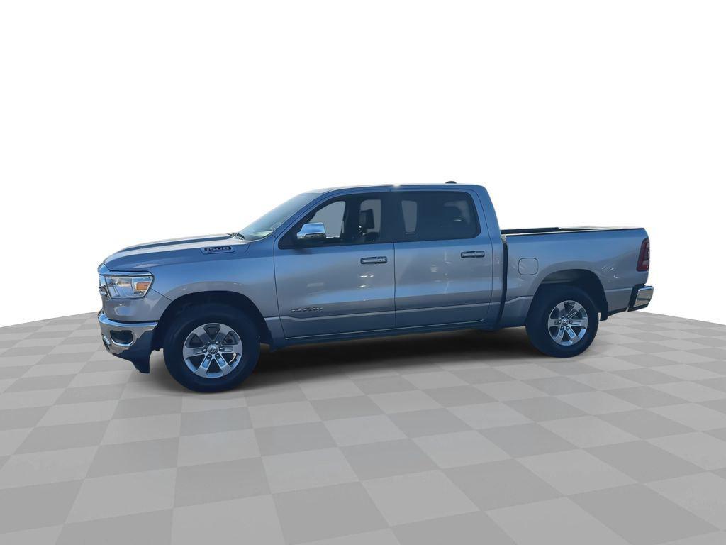 used 2024 Ram 1500 car, priced at $38,522