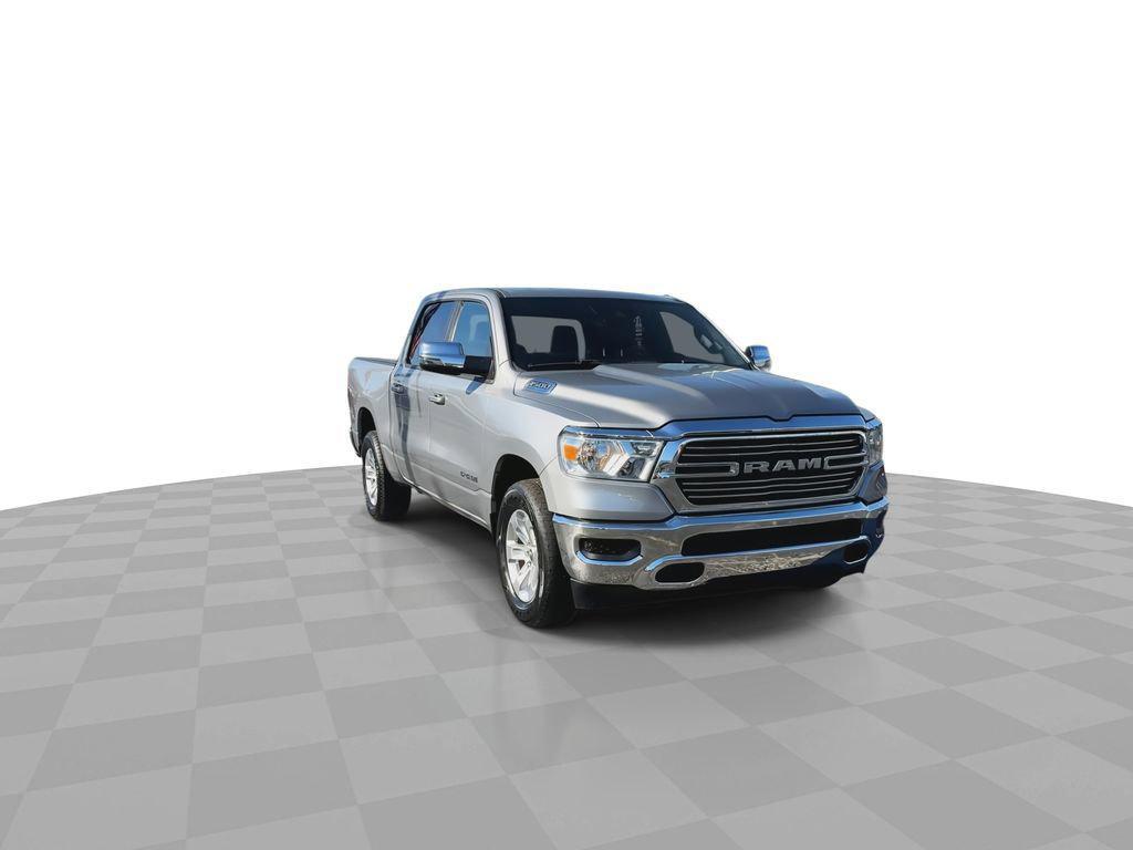 used 2024 Ram 1500 car, priced at $38,522