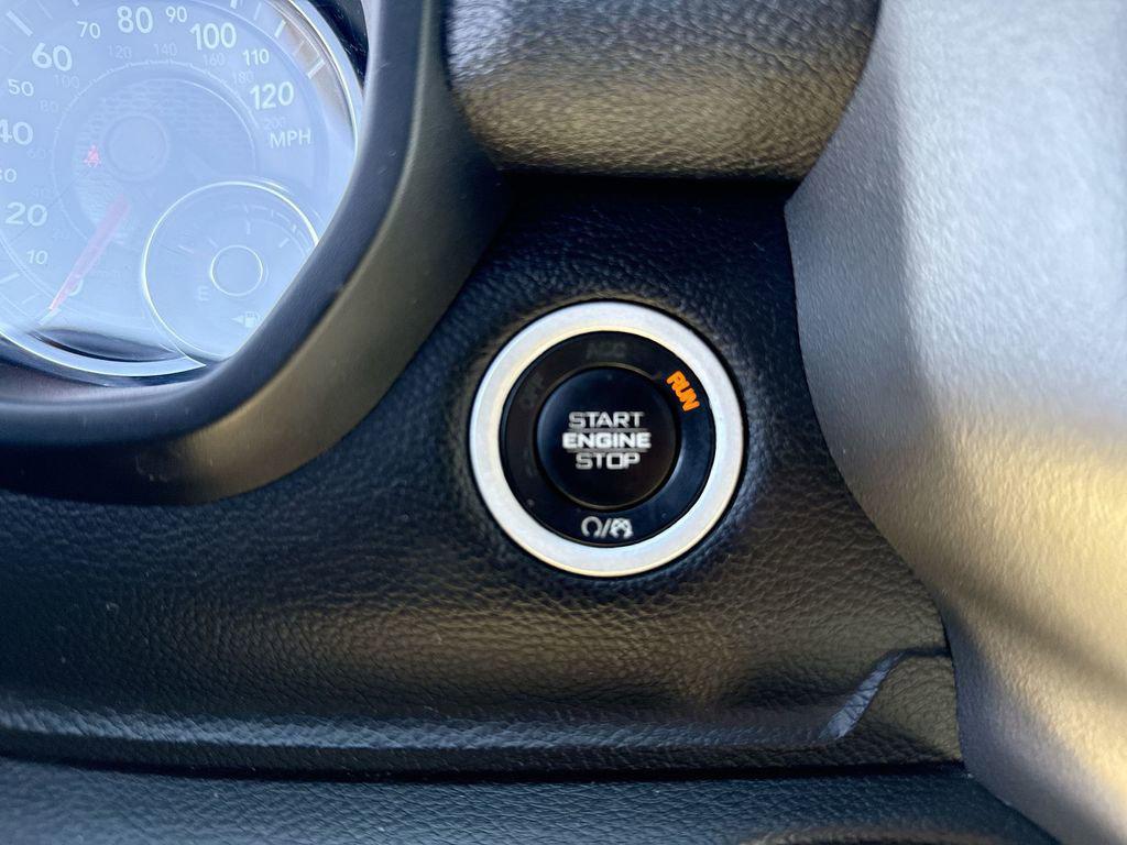 used 2024 Ram 1500 car, priced at $38,522