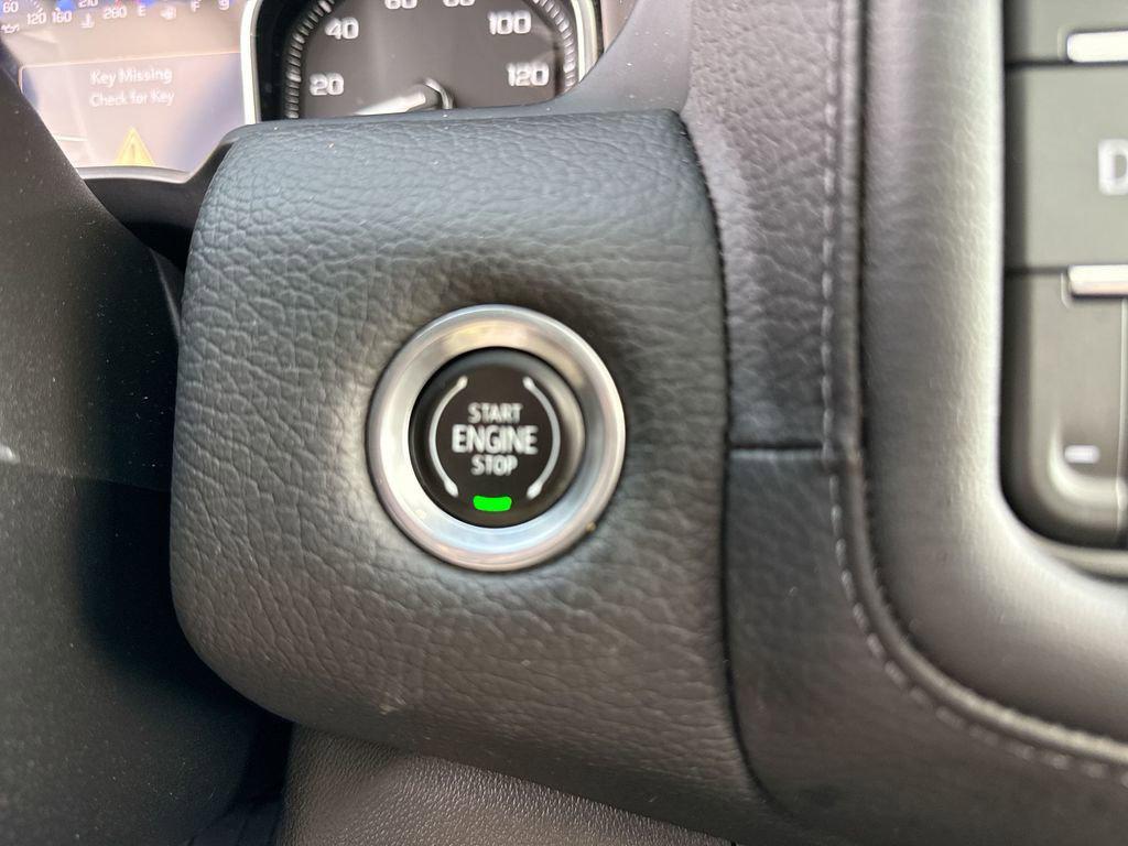 used 2021 GMC Yukon XL car, priced at $36,485