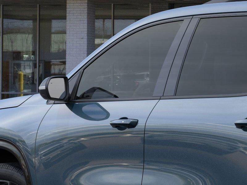 new 2026 Chevrolet Traverse car, priced at $55,190