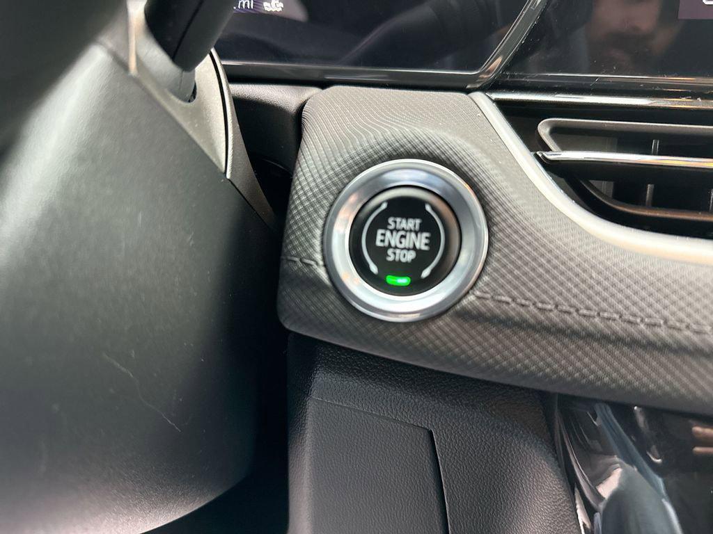 used 2025 Chevrolet TrailBlazer car, priced at $22,838