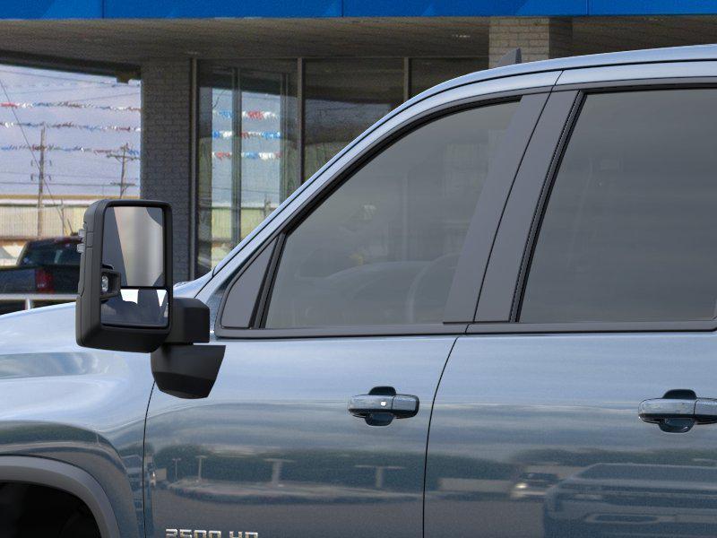 new 2026 Chevrolet Silverado 2500 car, priced at $67,965