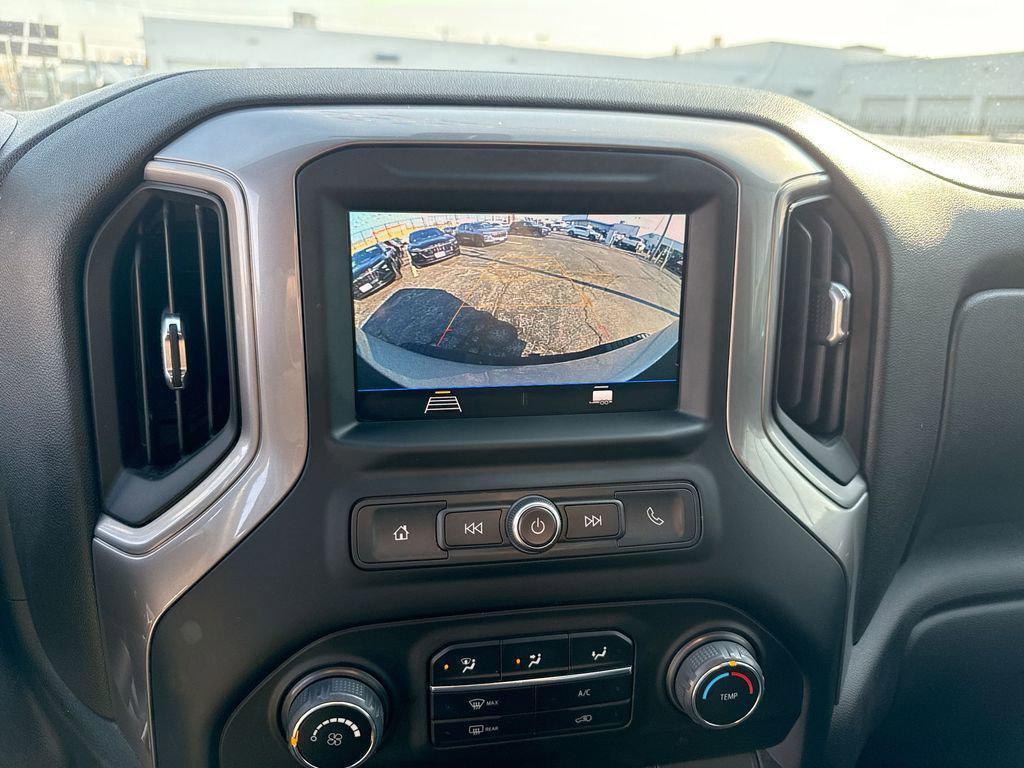 used 2022 Chevrolet Silverado 2500 car, priced at $39,550