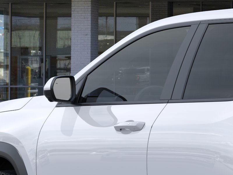 new 2026 Chevrolet Equinox car, priced at $36,415