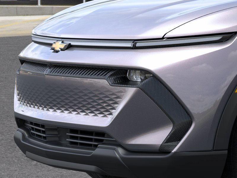 new 2026 Chevrolet Equinox EV car, priced at $40,170