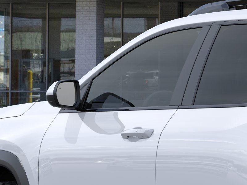 new 2026 Chevrolet Equinox car, priced at $37,485