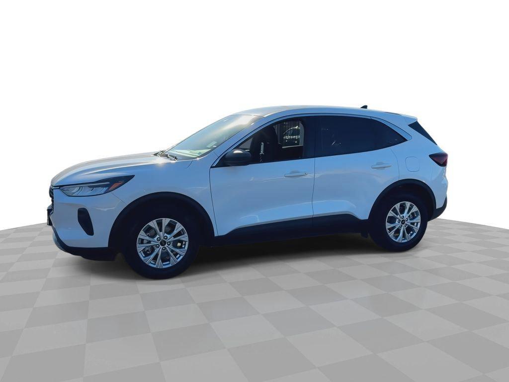 used 2024 Ford Escape car, priced at $20,829