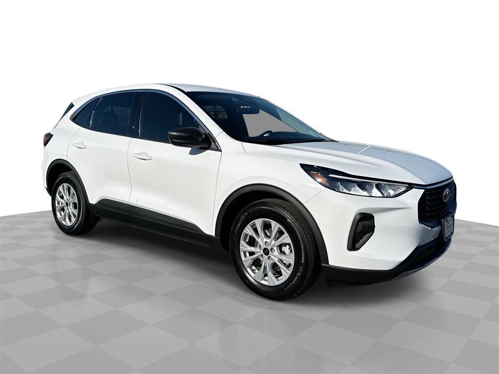 used 2024 Ford Escape car, priced at $21,515