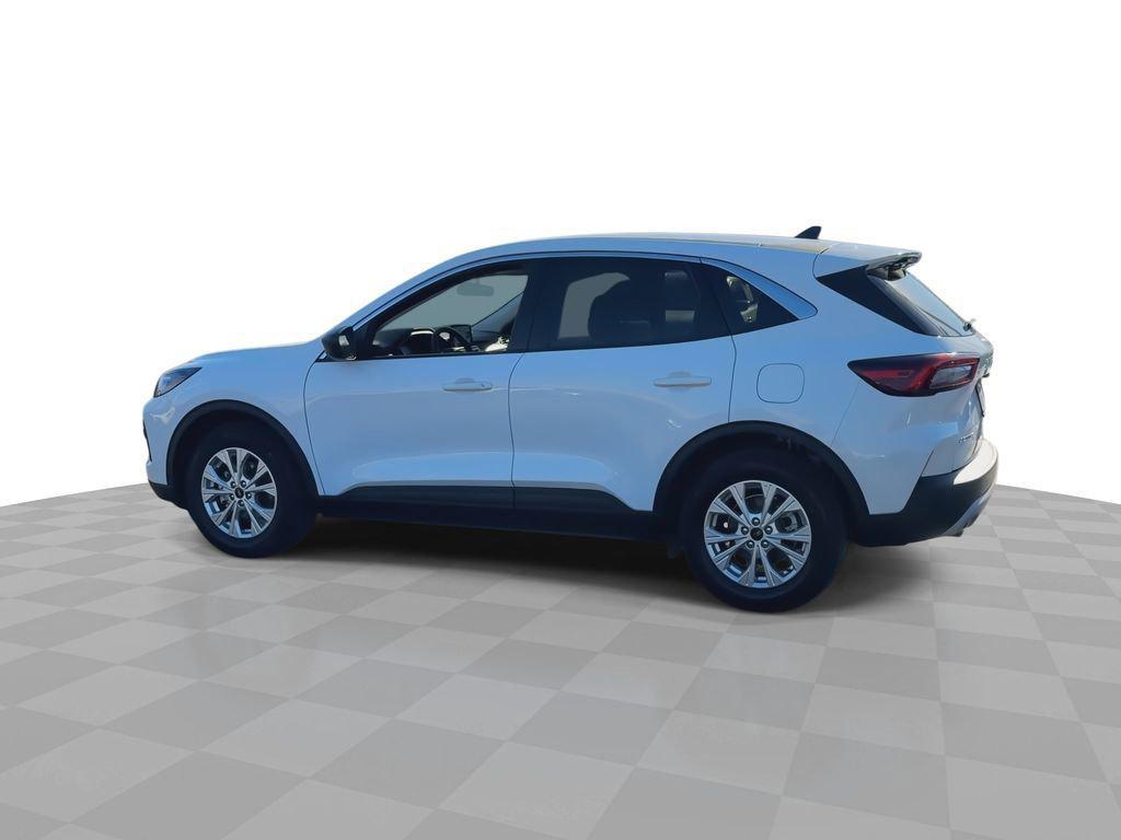 used 2024 Ford Escape car, priced at $20,829