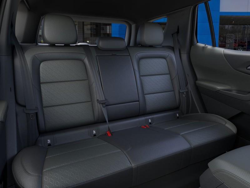 new 2026 Chevrolet Equinox car, priced at $32,983