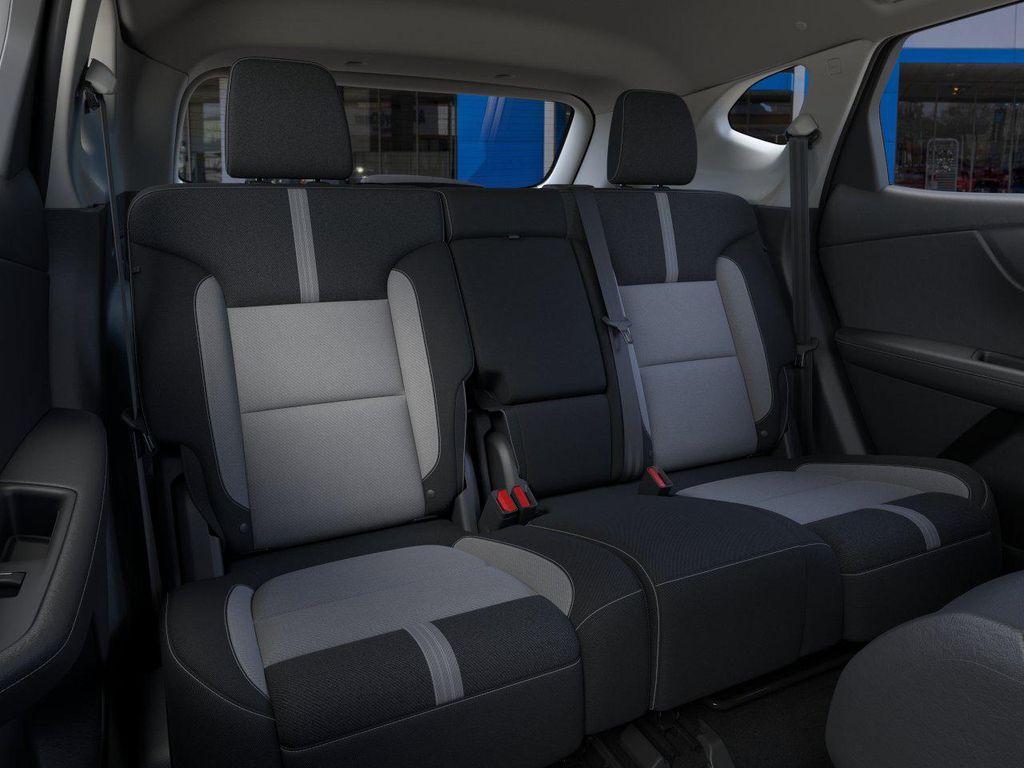 new 2026 Chevrolet Blazer car, priced at $34,728