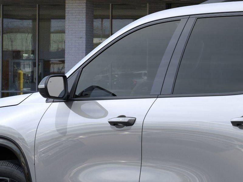 new 2026 Chevrolet Traverse car, priced at $55,190