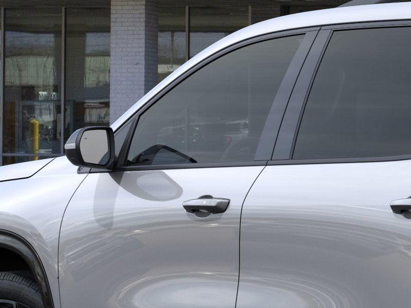 new 2026 Chevrolet Traverse car, priced at $55,065