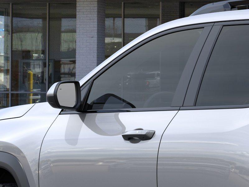 new 2026 Chevrolet Equinox car, priced at $31,870