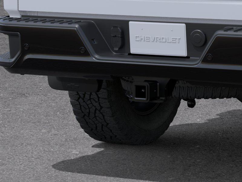 new 2026 Chevrolet Silverado 2500 car, priced at $64,400