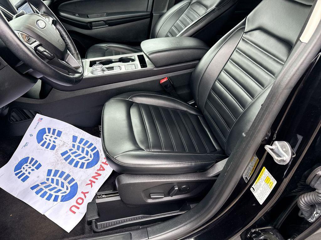 used 2023 Ford Edge car, priced at $21,213