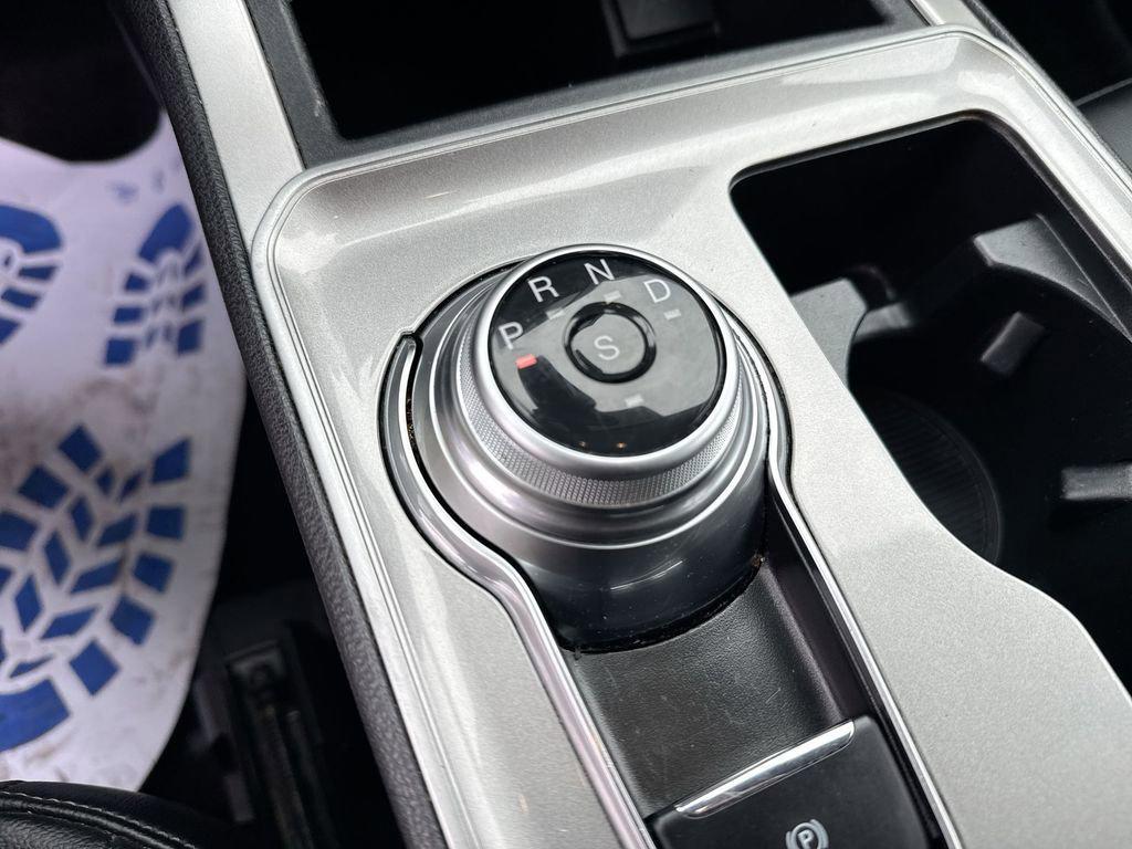 used 2023 Ford Edge car, priced at $21,213