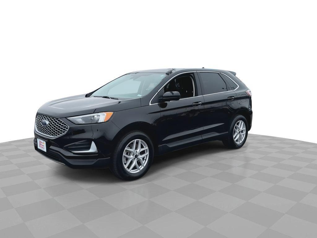 used 2023 Ford Edge car, priced at $21,213