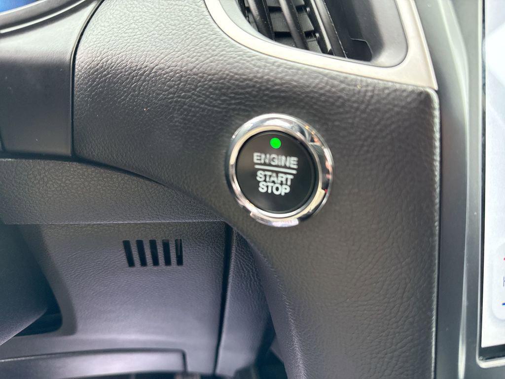 used 2023 Ford Edge car, priced at $21,213